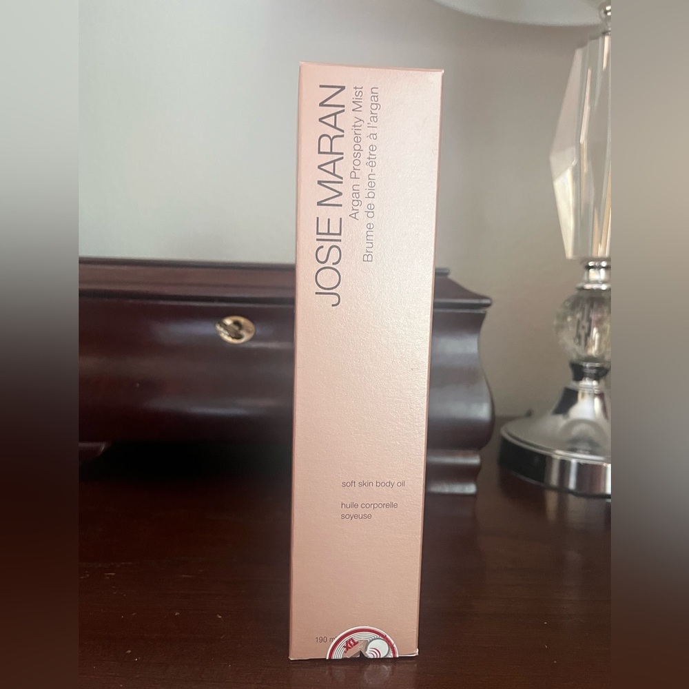 Josie Maran Argan Body Mist